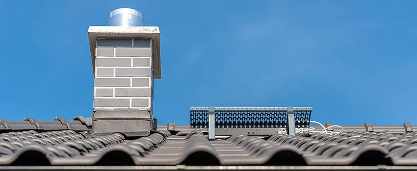 Repair Blocked Chimney in Van Buren, Arkansas