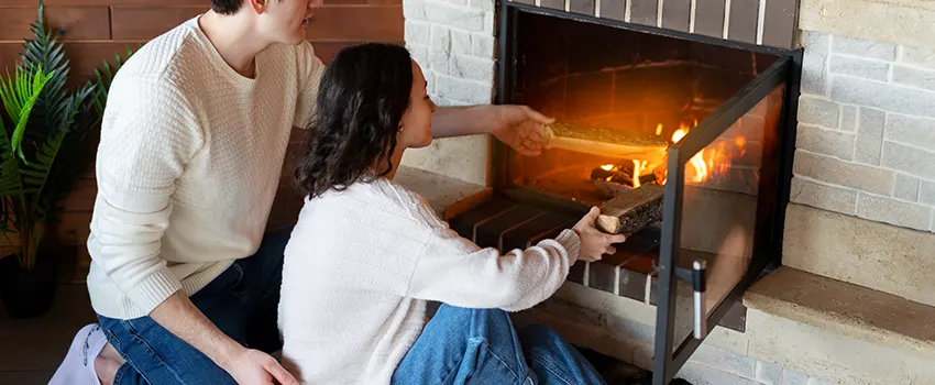 Kings Man Direct Vent Fireplaces Services in Van Buren, Arkansas
