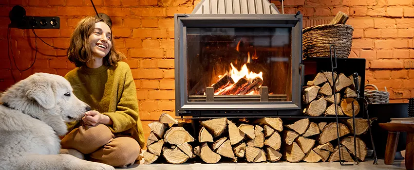 Fireplace Smell Removal Cost in Van Buren, AR