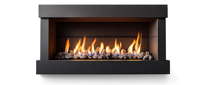 Outdoor Gas Fireplaces Installation in Van Buren, AR